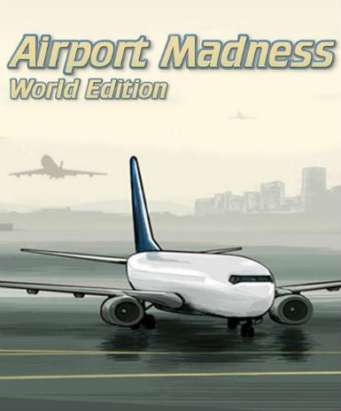 Airport Madness: World Edition   Steam - PC Download [Email/Instant Delivery]