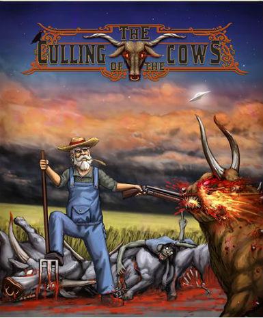 The Culling of the Cows   Steam - PC Download [Email/Instant Delivery]