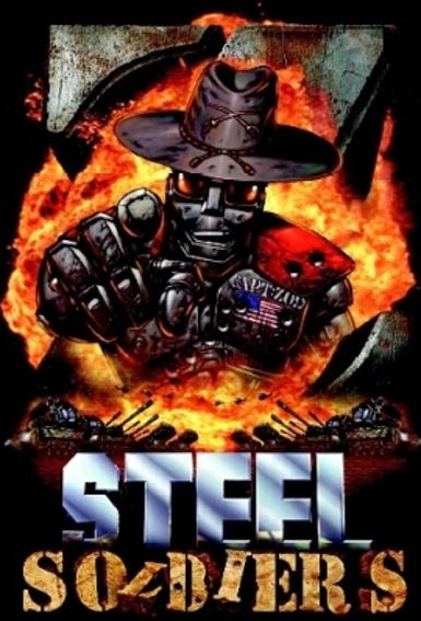 Z: Steel Soldiers   Steam - PC Download [Email/Instant Delivery]