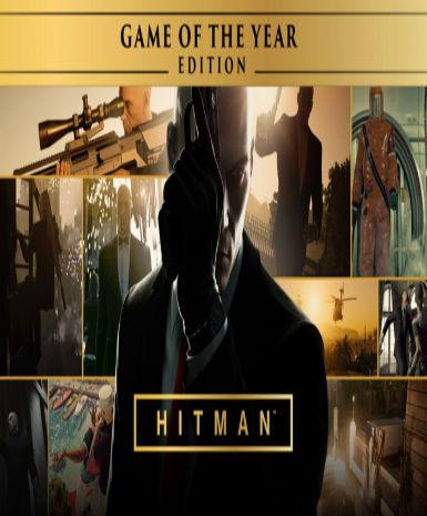 Hitman (GOTY)   Steam - PC Download [Email/Instant Delivery]