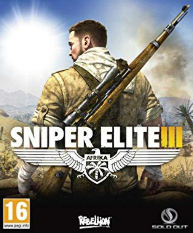Sniper Elite III   Steam - PC Download [Email/Instant Delivery]