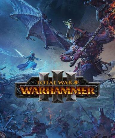 Total War: Warhammer III   Steam - PC Download [Email/Instant Delivery]