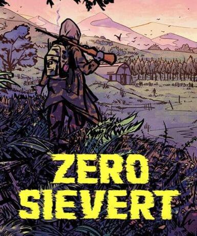 ZERO Sievert (Steam)   Steam - PC Download [Email/Instant Delivery]