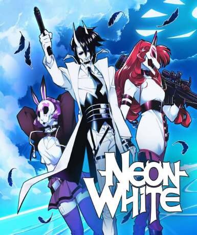 Neon White (Steam)   Steam - PC Download [Email/Instant Delivery]