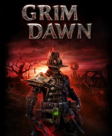 Grim Dawn (Steam)   Steam - PC Download [Email/Instant Delivery]