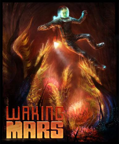 Waking Mars   Steam - PC Download [Email/Instant Delivery]