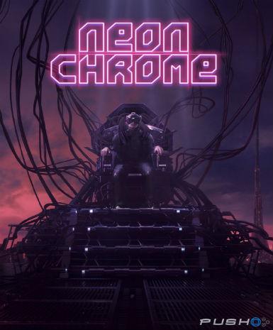 Neon Chrome   Steam - PC Download [Email/Instant Delivery]