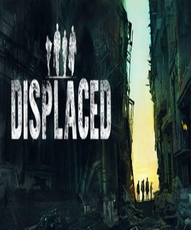 Displaced   Steam - PC Download [Email/Instant Delivery]