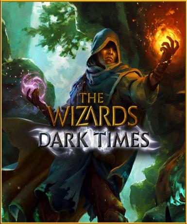 The Wizards: Dark Times (Steam)   Steam - PC Download [Email/Instant Delivery]