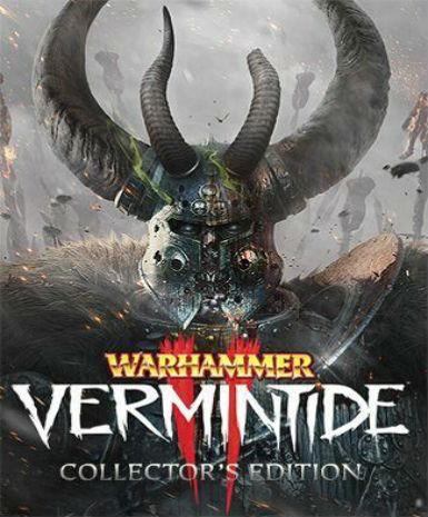 Warhammer: Vermintide 2 - Collector's Edition   Steam - PC Download [Email/Instant Delivery]