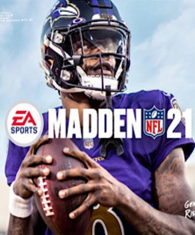 Madden NFL 21 [Email/Instant Delivery]