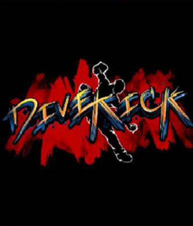 Divekick   Steam - PC Download [Email/Instant Delivery]