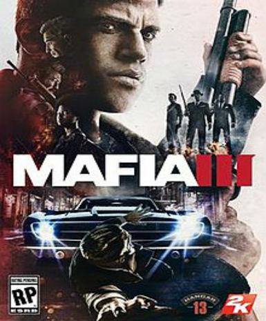 Mafia III Standard Edition   Steam - PC Download [Email/Instant Delivery]