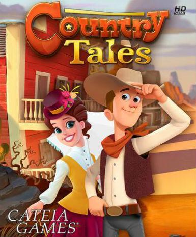 Country Tales   Steam - PC Download [Email/Instant Delivery]