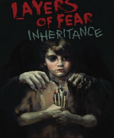 Layers of Fear - Inheritance (DLC)   Steam - PC Download [Email/Instant Delivery]