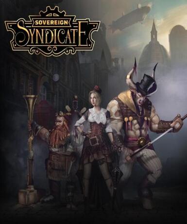 Sovereign Syndicate (Steam)   Steam - PC Download [Email/Instant Delivery]