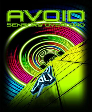Avoid - Sensory Overload   Steam - PC Download [Email/Instant Delivery]