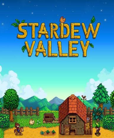 Stardew Valley   Steam - PC Download [Email/Instant Delivery]