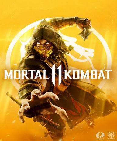 Mortal Kombat 11 (Global)   Steam - PC Download [Email/Instant Delivery]