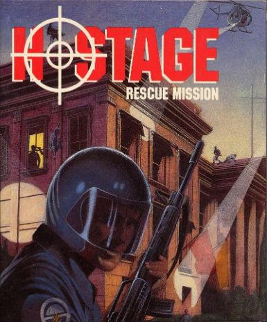 Hostage: Rescue Mission   Steam - PC Download [Email/Instant Delivery]