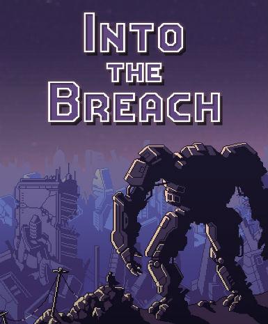 Into the Breach   Steam - PC Download [Email/Instant Delivery]