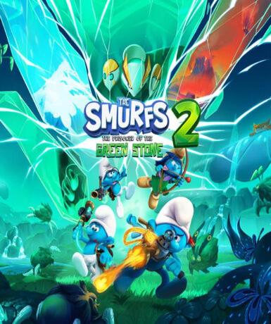 The Smurfs 2: The Prisoner of the Green Stone (Steam)   Steam - PC Download [Email/Instant Delivery]