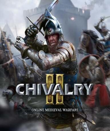 Chivalry 2 (Steam)   Steam - PC Download [Email/Instant Delivery]