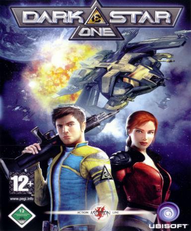 Darkstar One   Steam - PC Download [Email/Instant Delivery]