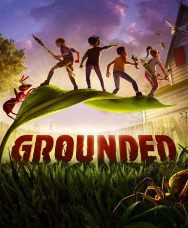 Grounded (PC/Xbox Live)   Xbox [Email/Instant Delivery]