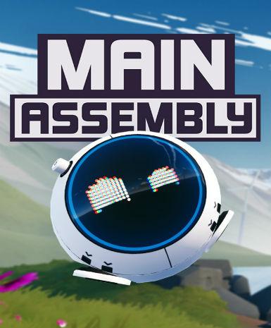 Main Assembly (Early Access)   Steam - PC Download [Email/Instant Delivery]