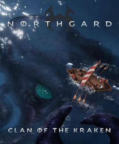Northgard - Lyngbakr, Clan of the Kraken (DLC)   Steam - PC Download [Email/Instant Delivery]
