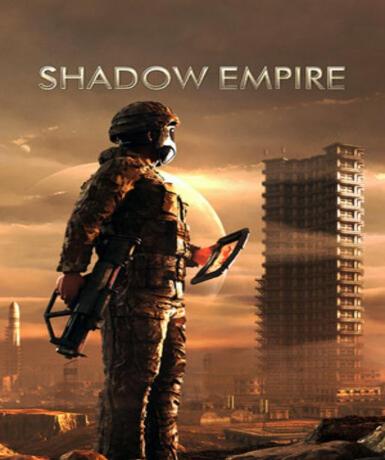 Shadow Empire   Steam - PC Download [Email/Instant Delivery]