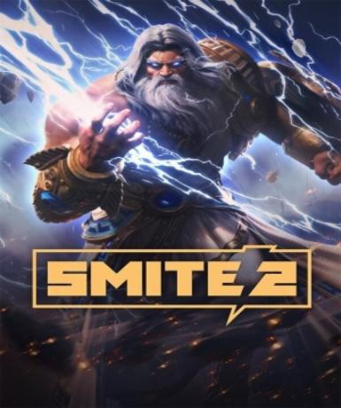 Smite 2 (Steam)   Steam - PC Download [Email/Instant Delivery]