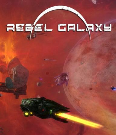 Rebel Galaxy   Steam - PC Download [Email/Instant Delivery]