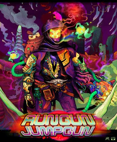 RunGunJumpGun   Steam - PC Download [Email/Instant Delivery]
