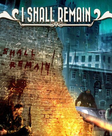 I Shall Remain   Steam - PC Download [Email/Instant Delivery]