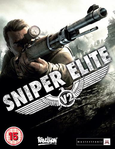 Sniper Elite V2   Steam - PC Download [Email/Instant Delivery]