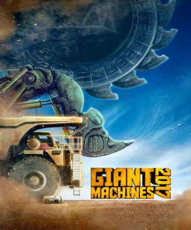 Giant Machines 2017   Steam - PC Download [Email/Instant Delivery]