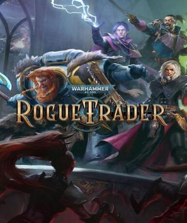Warhammer 40.000: Rogue Trader (Steam)   Steam - PC Download [Email/Instant Delivery]