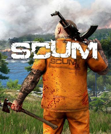 SCUM (Steam)   Steam - PC Download [Email/Instant Delivery]