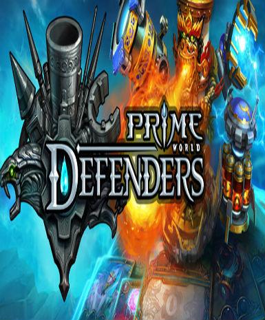 Prime World: Defenders   Steam - PC Download [Email/Instant Delivery]