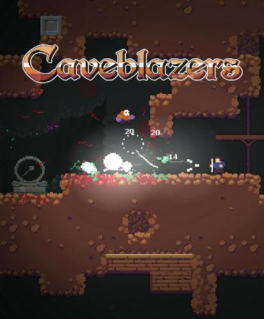 Caveblazers   Steam - PC Download [Email/Instant Delivery]
