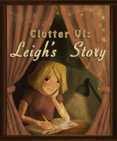 Clutter VI: Leigh's Story   Steam - PC Download [Email/Instant Delivery]