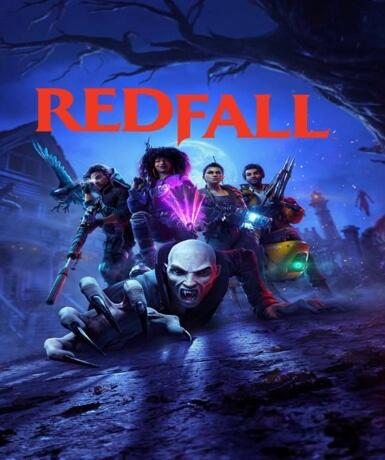 Redfall (Steam)   Steam - PC Download [Email/Instant Delivery]