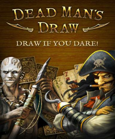 Dead Man's Draw   Steam - PC Download [Email/Instant Delivery]