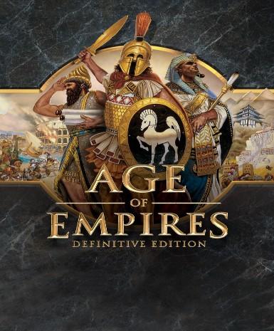 Age of Empires (Definitive Edition) (Steam)   Steam - PC Download [Email/Instant Delivery]