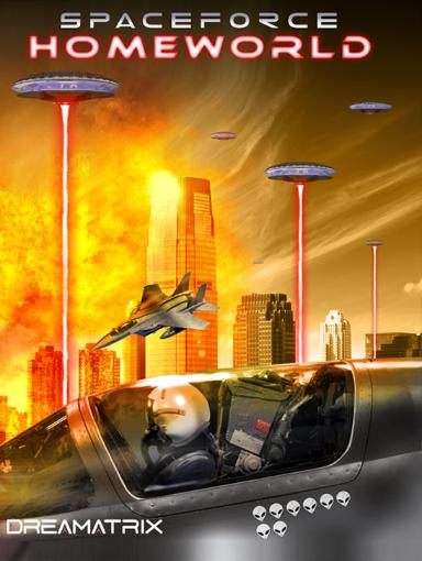 Spaceforce Homeworld   Steam - PC Download [Email/Instant Delivery]