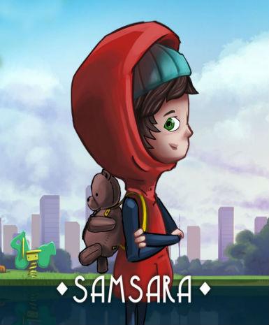 Samsara   Steam - PC Download [Email/Instant Delivery]