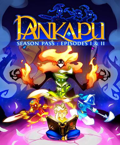 Pankapu (Season Pass)   Steam - PC Download [Email/Instant Delivery]