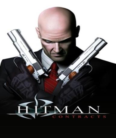Hitman: Contracts (Steam)   Steam - PC Download [Email/Instant Delivery]